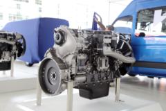 上菲红 科索Cursor13 C13 480 480马力 13L 国六 柴油发动机