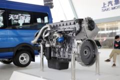 上菲红 科索Cursor13 C13 480 480马力 13L 国六 柴油发动机