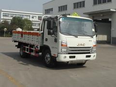 帅铃H 爆破器材运输车
