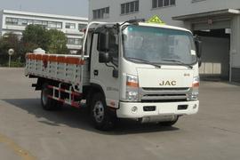 帅铃H&nbsp;爆破器材运输车外观图片