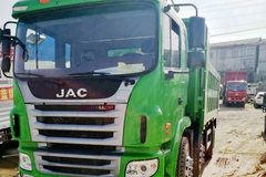 江淮 格尔发A5重卡 200马力 6X2 4.8米自卸车(HFC3241P3K2D28S6V) 江淮 格尔发A5重卡 200马力 6X2 4.8米自卸车(HFC3241P3K2D28S6V)