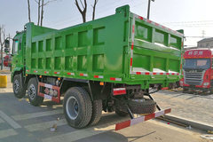 江淮 格尔发A5重卡 200马力 6X2 4.8米自卸车(HFC3241P3K2D28S6V) 江淮 格尔发A5重卡 200马力 6X2 4.8米自卸车(HFC3241P3K2D28S6V)