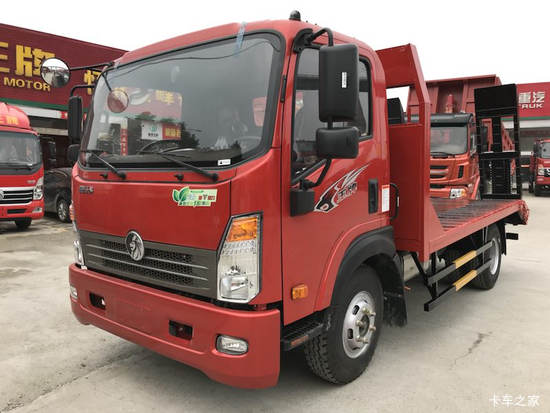  7ϵ 129 4X2 ƽ䳵(8)(CDW5040TPBHA1R5)