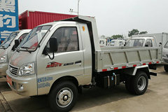 北汽黑豹 H3 71马力 4X2 2.73米自卸车(BJ3030D3AHS)