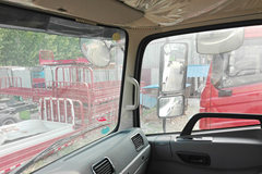 大运 风度 140马力 4X2 3.4方混凝土搅拌车(DYQ5162GJBD5AB)