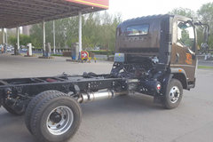 中国重汽HOWO 统帅 标载版 148马力 4.165米单排栏板轻卡(ZZ1047F331CE138) 中国重汽HOWO 统帅 标载版 148马力 4.165米单排栏板轻卡(ZZ1047F331CE138)