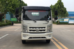 时风 风驰 116马力 4X2 3.4米自卸车(SSF3042DDP53-1)