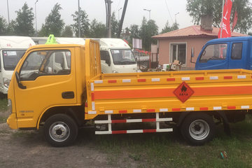 Ծ�� С����S50Q 1.2L 87���� 4X2 3.36����ƿ���䳵(SH5032TQPPBGBNZ)ͼƬ