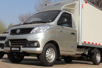  V1 1.5L 112 /CNG 3.05׵ʽ΢(BJ5036XXY-T5)ͼƬ