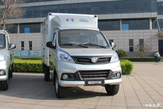  V1 1.3L 87  2.8׵ʽ΢(BJ5036XXY-D3)