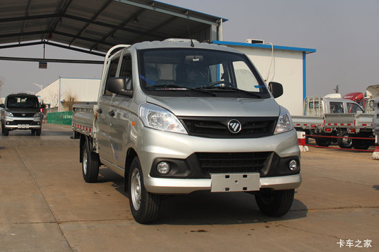  V1 1.3L 87  2.1˫΢(BJ1036V4AV5-D2)