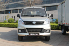 福田 祥菱V1 1.5L 112马力 汽油/CNG 3.05米单排栏板微卡(BJ1036V4JL6-T5)