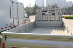 福田 祥菱V1 1.5L 112马力 汽油/CNG 3.05米单排栏板微卡(BJ1036V4JL6-T5)