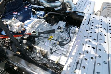 �ൺ��� JH6�ؿ� ����550����� 550���� 6X4ǣ����(Ϋ��)(CA4259P25K2T1E5A80)ͼƬ