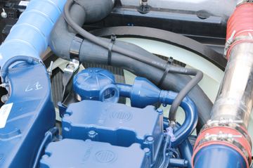 �ൺ��� JH6�ؿ� ����550����� 550���� 6X4ǣ����(Ϋ��)(CA4259P25K2T1E5A80)ͼƬ