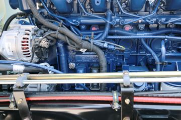 �ൺ��� JH6�ؿ� ����550����� 550���� 6X4ǣ����(Ϋ��)(CA4259P25K2T1E5A80)ͼƬ