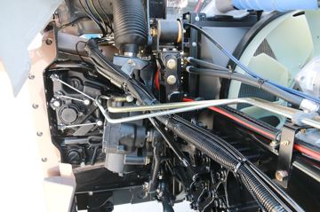 �ൺ��� JH6�ؿ� ����550����� 550���� 6X4ǣ����(Ϋ��)(CA4259P25K2T1E5A80)ͼƬ