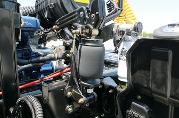 �ൺ��� JH6�ؿ� ����550����� 550���� 6X4ǣ����(Ϋ��)(CA4259P25K2T1E5A80)ͼƬ