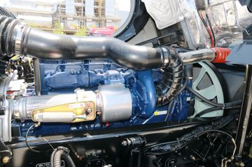 �ൺ��� JH6�ؿ� ����550����� 550���� 6X4ǣ����(Ϋ��)(CA4259P25K2T1E5A80)ͼƬ