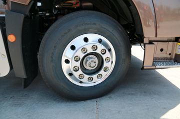 �ൺ��� JH6�ؿ� ����550����� 550���� 6X4ǣ����(Ϋ��)(CA4259P25K2T1E5A80)ͼƬ