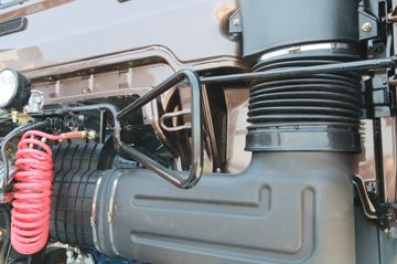 �ൺ��� JH6�ؿ� ����550����� 550���� 6X4ǣ����(Ϋ��)(CA4259P25K2T1E5A80)ͼƬ