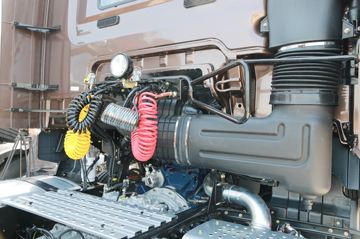 �ൺ��� JH6�ؿ� ����550����� 550���� 6X4ǣ����(Ϋ��)(CA4259P25K2T1E5A80)ͼƬ