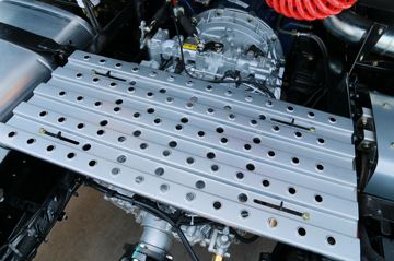 �ൺ��� JH6�ؿ� ����550����� 550���� 6X4ǣ����(Ϋ��)(CA4259P25K2T1E5A80)ͼƬ