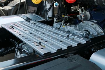 �ൺ��� JH6�ؿ� ����550����� 550���� 6X4ǣ����(Ϋ��)(CA4259P25K2T1E5A80)ͼƬ