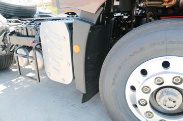 �ൺ��� JH6�ؿ� ����550����� 550���� 6X4ǣ����(Ϋ��)(CA4259P25K2T1E5A80)ͼƬ