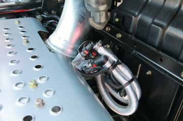 �ൺ��� JH6�ؿ� ����550����� 550���� 6X4ǣ����(Ϋ��)(CA4259P25K2T1E5A80)ͼƬ