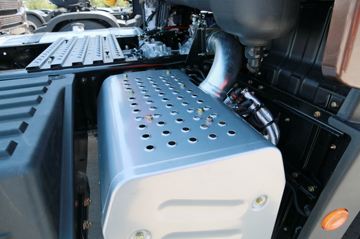 �ൺ��� JH6�ؿ� ����550����� 550���� 6X4ǣ����(Ϋ��)(CA4259P25K2T1E5A80)ͼƬ