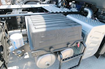 �ൺ��� JH6�ؿ� ����550����� 550���� 6X4ǣ����(Ϋ��)(CA4259P25K2T1E5A80)ͼƬ