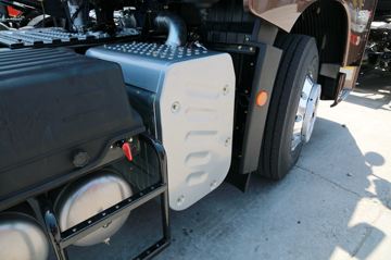 �ൺ��� JH6�ؿ� ����550����� 550���� 6X4ǣ����(Ϋ��)(CA4259P25K2T1E5A80)ͼƬ