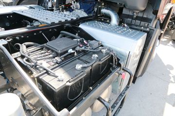 �ൺ��� JH6�ؿ� ����550����� 550���� 6X4ǣ����(Ϋ��)(CA4259P25K2T1E5A80)ͼƬ