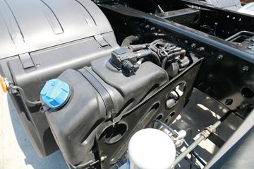 �ൺ��� JH6�ؿ� ����550����� 550���� 6X4ǣ����(Ϋ��)(CA4259P25K2T1E5A80)ͼƬ