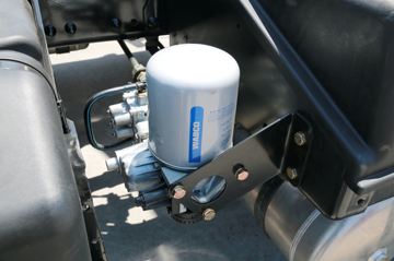 �ൺ��� JH6�ؿ� ����550����� 550���� 6X4ǣ����(Ϋ��)(CA4259P25K2T1E5A80)ͼƬ