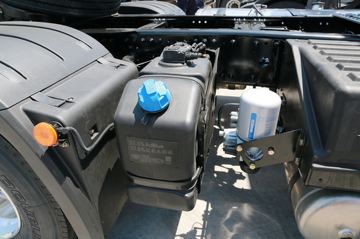 �ൺ��� JH6�ؿ� ����550����� 550���� 6X4ǣ����(Ϋ��)(CA4259P25K2T1E5A80)ͼƬ