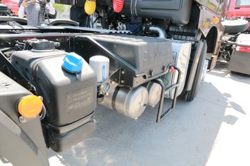 �ൺ��� JH6�ؿ� ����550����� 550���� 6X4ǣ����(Ϋ��)(CA4259P25K2T1E5A80)ͼƬ