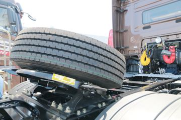 �ൺ��� JH6�ؿ� ����550����� 550���� 6X4ǣ����(Ϋ��)(CA4259P25K2T1E5A80)ͼƬ