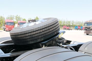 �ൺ��� JH6�ؿ� ����550����� 550���� 6X4ǣ����(Ϋ��)(CA4259P25K2T1E5A80)ͼƬ