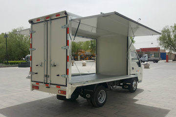 ʱ ԦVQ2 1.5L 112  3.3׵ʽ΢(BJ5032XYK-FB)ͼƬ