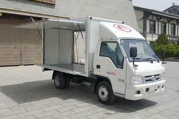 ʱ ԦVQ2 1.5L 112  3.3׵ʽ΢(BJ5032XYK-FB)ͼƬ