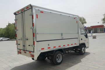ʱ ԦVQ2 1.5L 112  3.3׵ʽ΢(BJ5032XYK-FB)ͼƬ