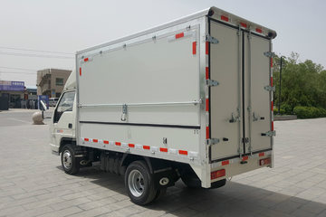 ʱ ԦVQ2 1.5L 112  3.3׵ʽ΢(BJ5032XYK-FB)ͼƬ