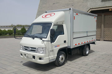 ʱ ԦVQ2 1.5L 112  3.3׵ʽ΢(BJ5032XYK-FB)ͼƬ