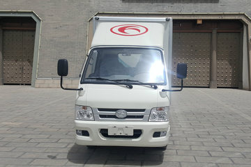 ʱ ԦVQ2 1.5L 112  3.3׵ʽ΢(BJ5032XYK-FB)ͼƬ