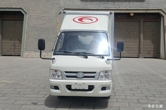 ʱ ԦVQ2 1.5L 114  3.3׵ʽ΢(BJ5032XXY-B4)