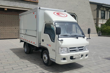 ʱ ԦVQ2 1.5L 112  3.3׵ʽ΢(BJ5032XYK-FB)ͼƬ