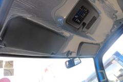 跃进 开拓X100 运输型 110马力 3.05米自卸车(SH3042VEDBNW1)