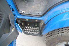 跃进 开拓X100 运输型 110马力 3.05米自卸车(SH3042VEDBNW1)
